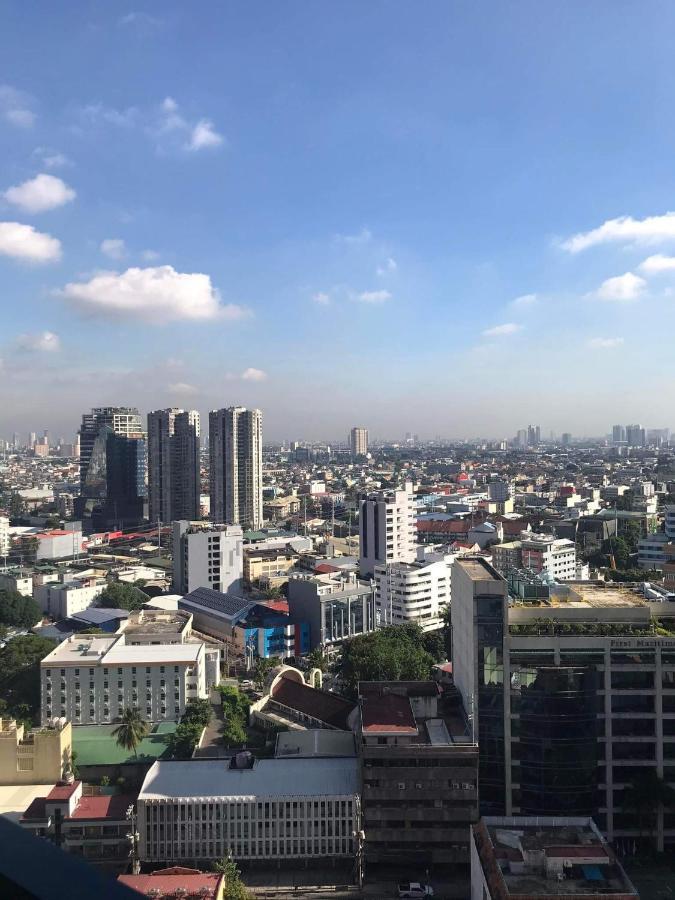 Balay Sa Air, Beyond Ordinary * Manila