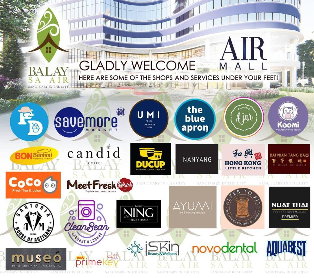 Apartment Balay Sa Air, Beyond Ordinary