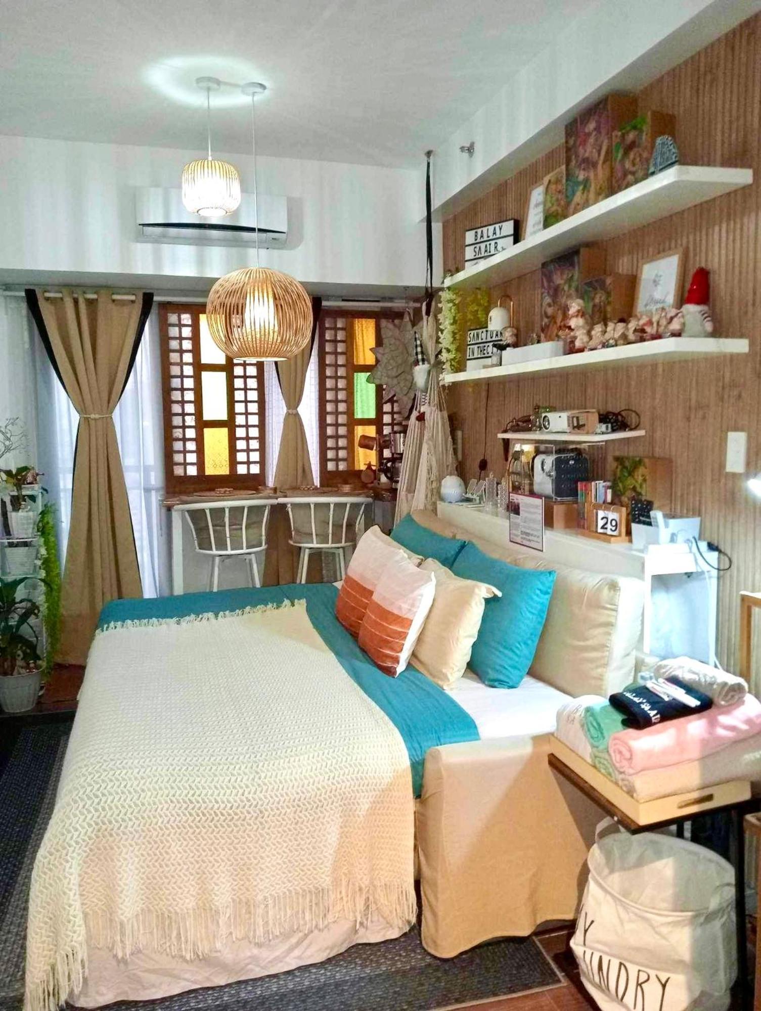 Apartment Balay Sa Air, Beyond Ordinary