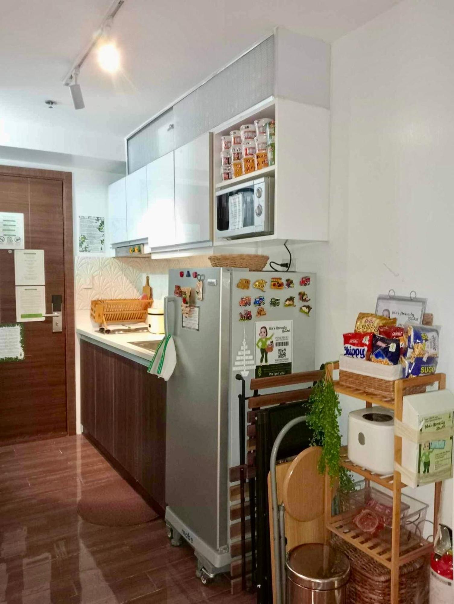 Balay Sa Air, Beyond Ordinary Apartment Manila