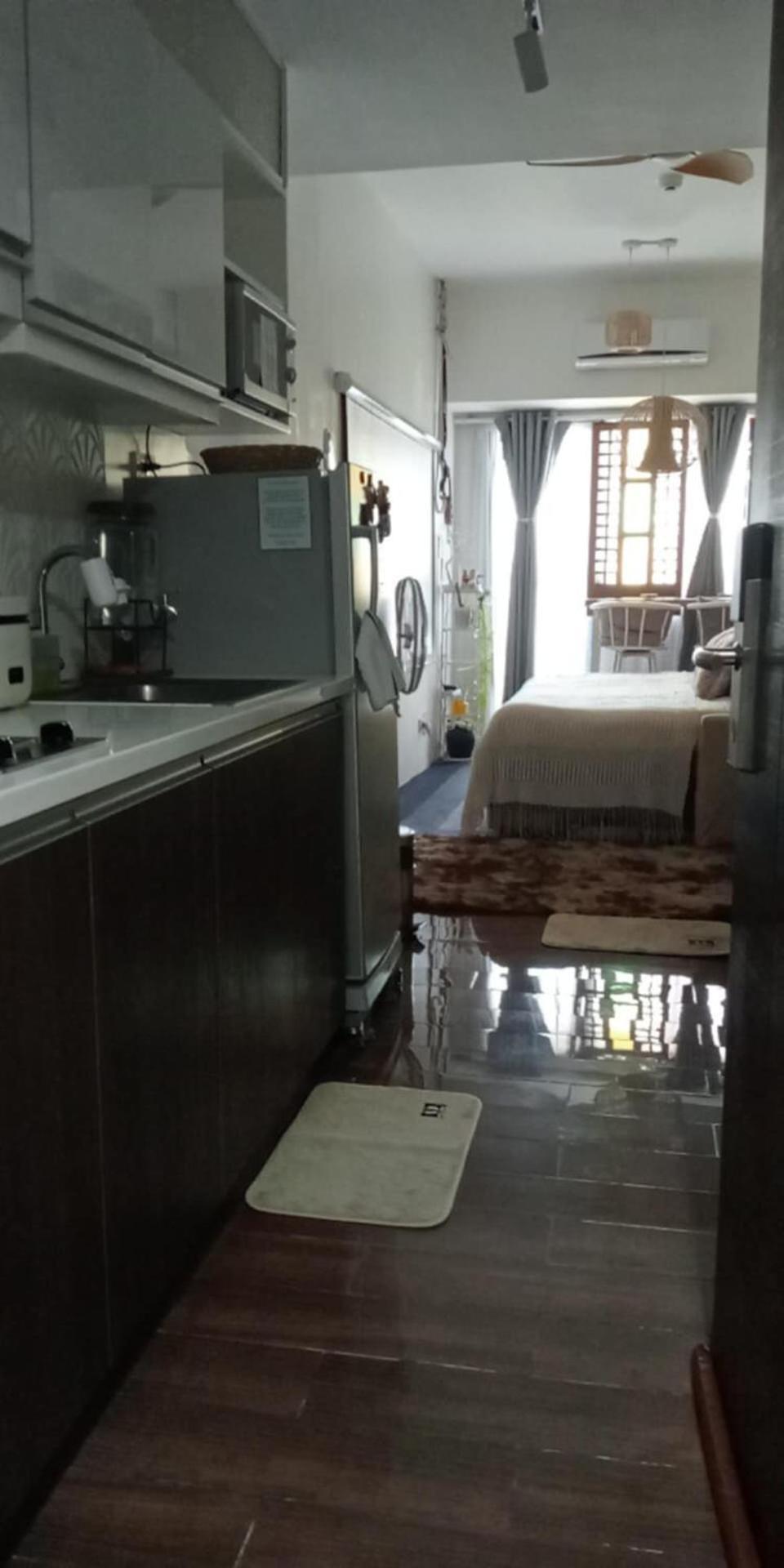 Balay Sa Air, Beyond Ordinary * Manila