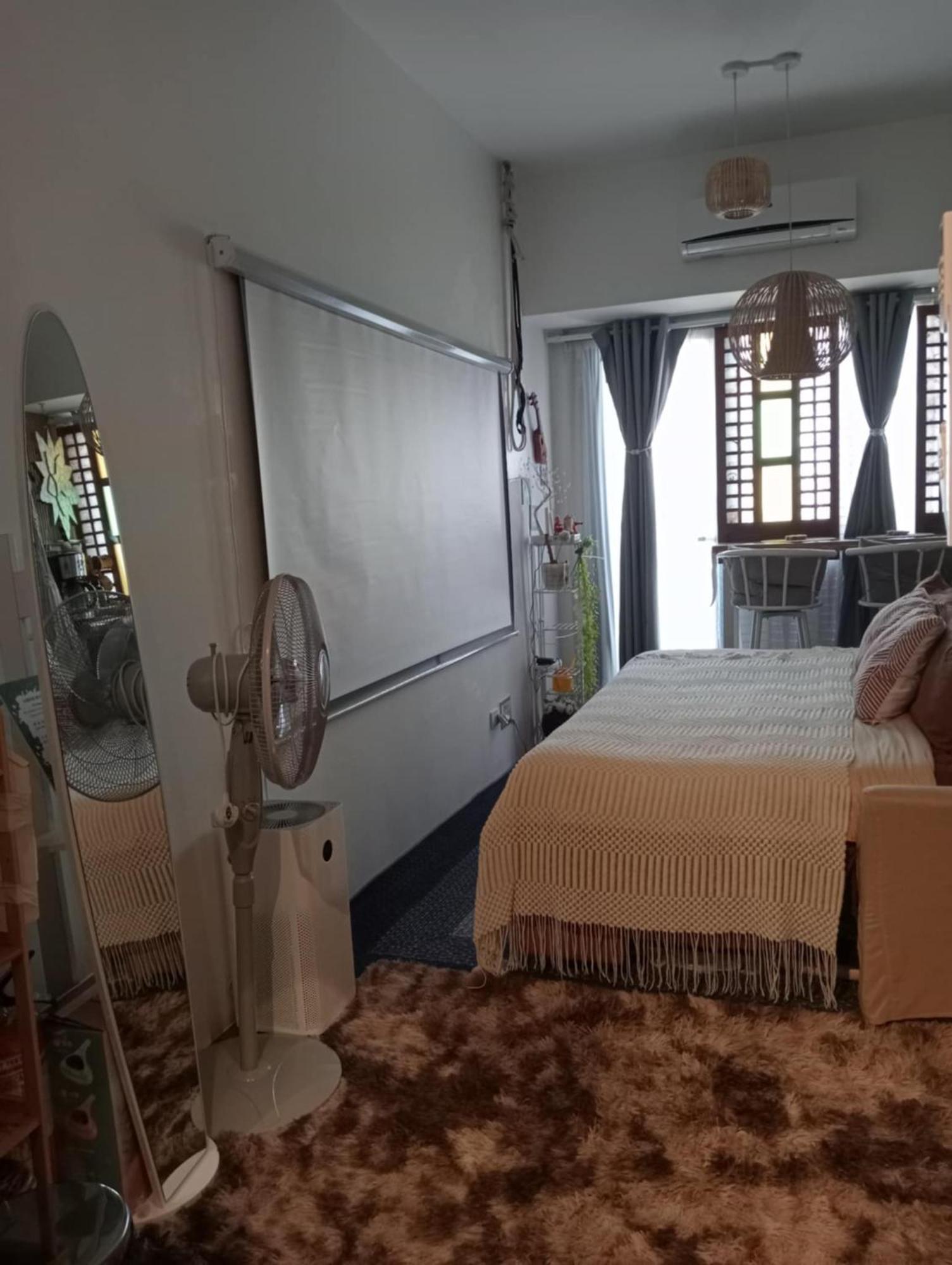 Apartment Balay Sa Air, Beyond Ordinary *